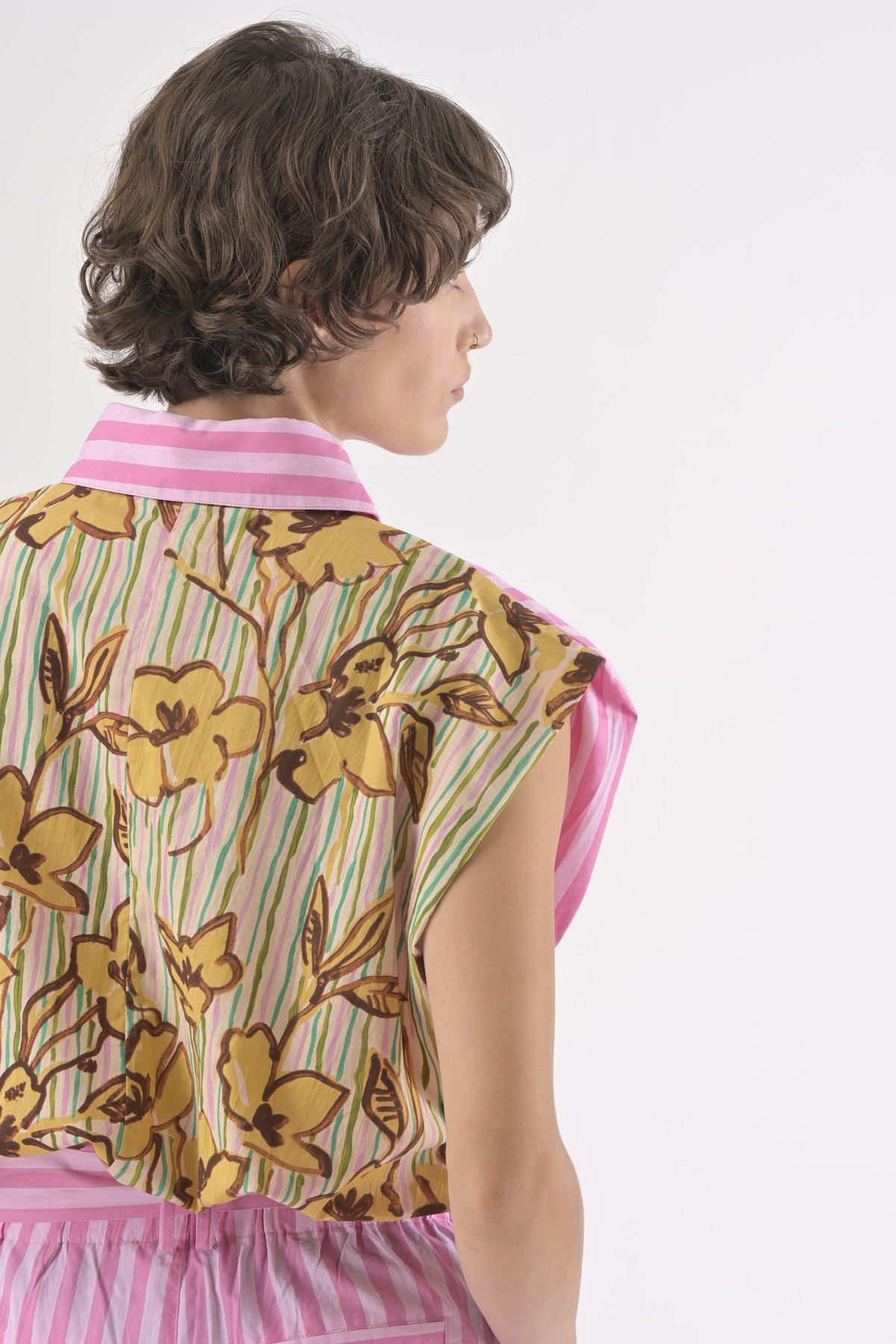 Chemise Gabin