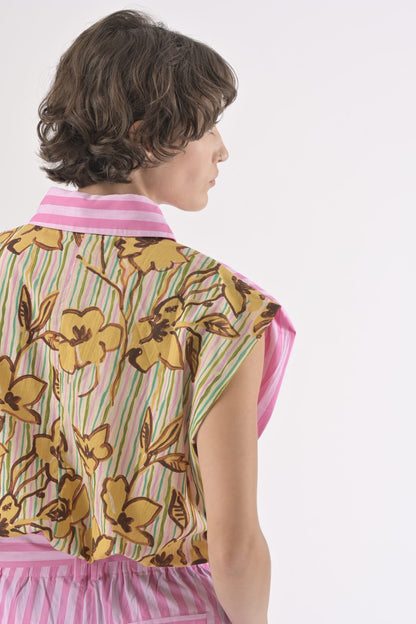 Chemise Gabin