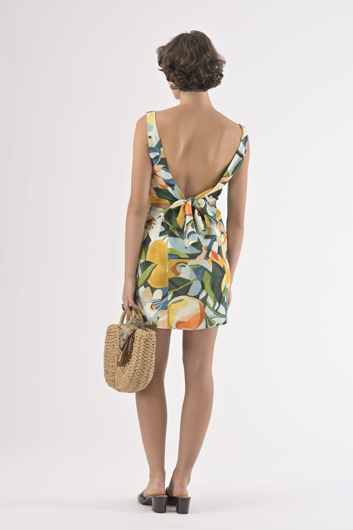 Robe Coline