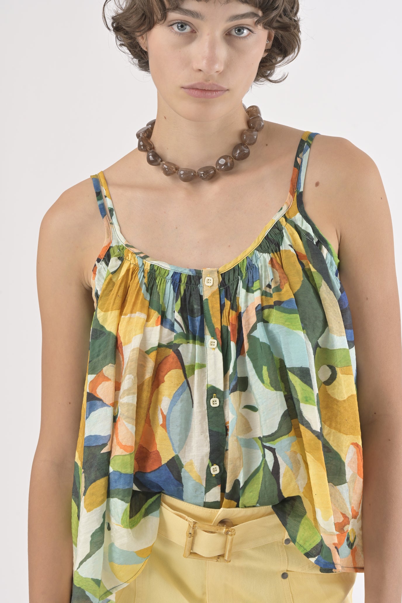 Blouse Nael