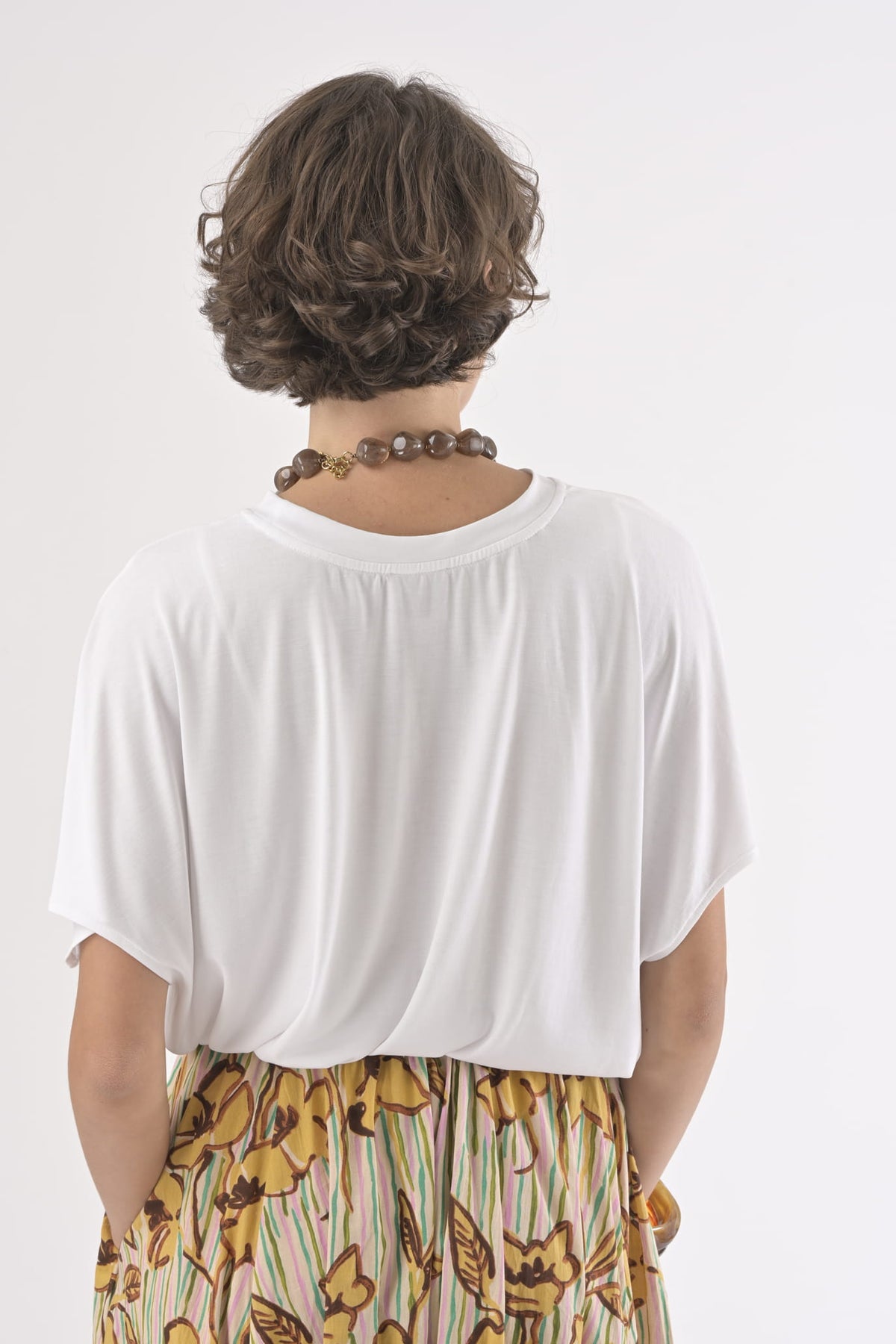 T-shirt Ava