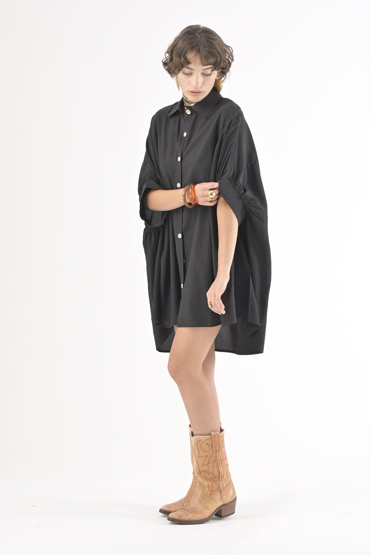 Robe Soan