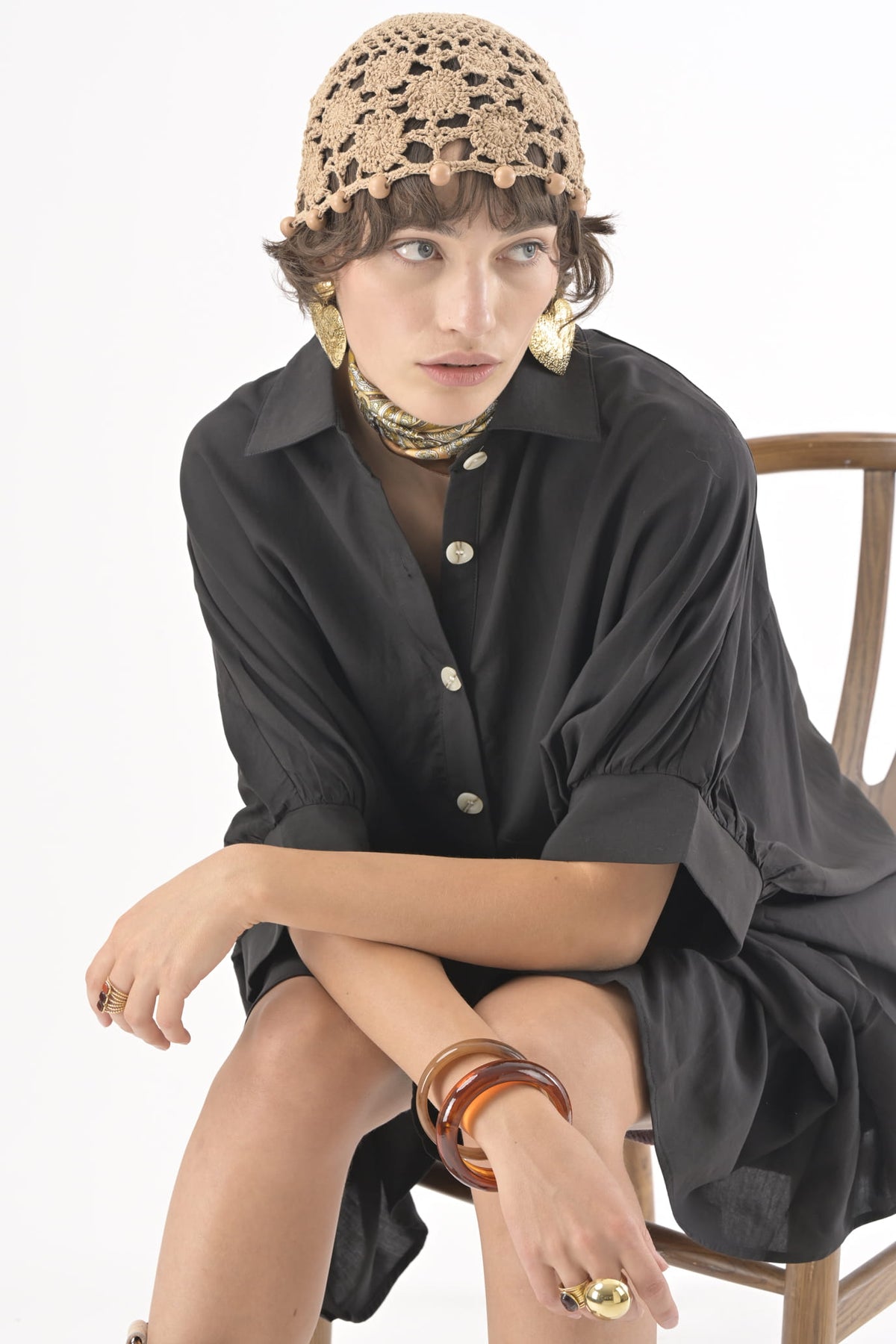 Robe Soan