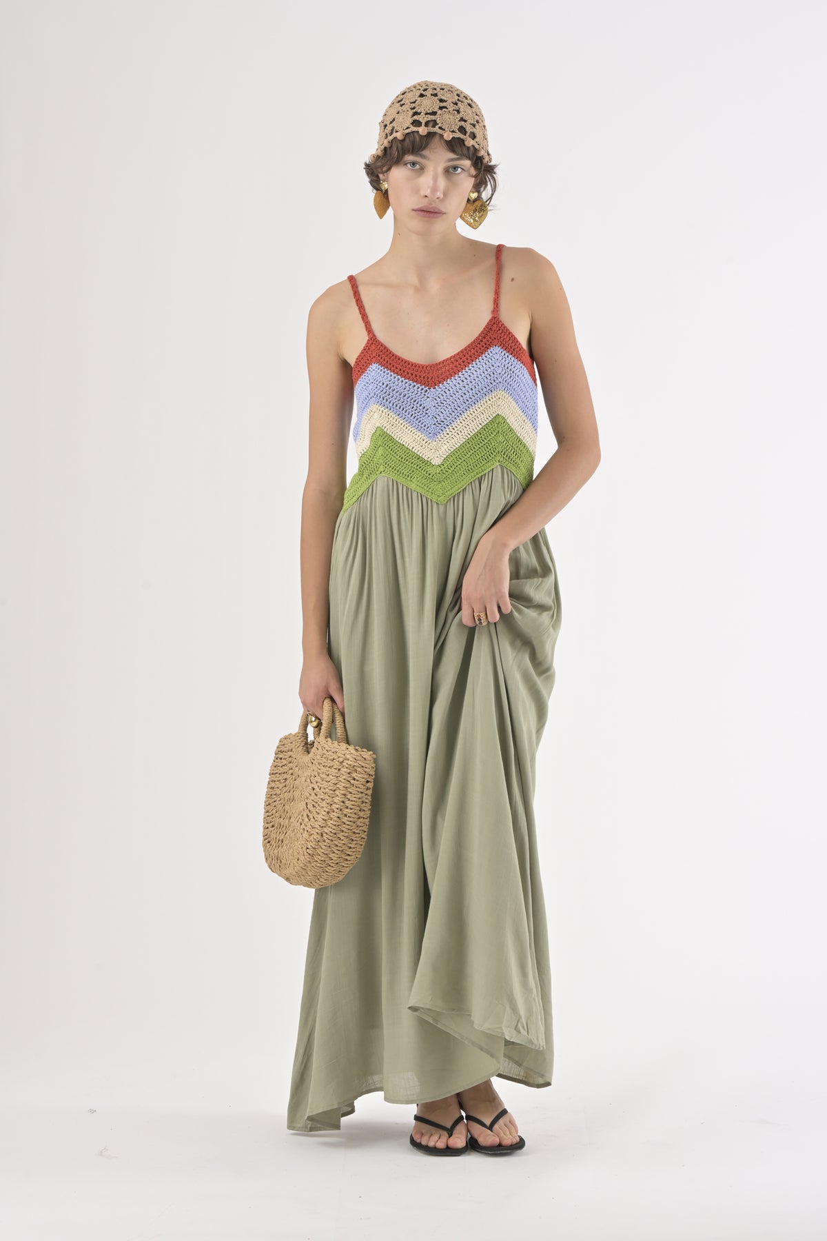Robe Paola