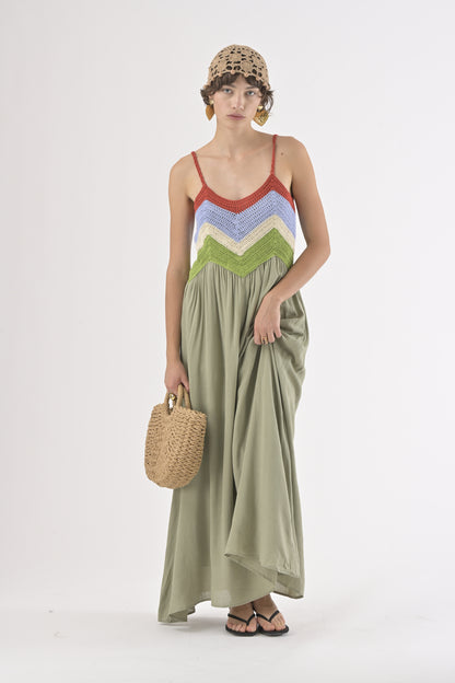 Robe Paola