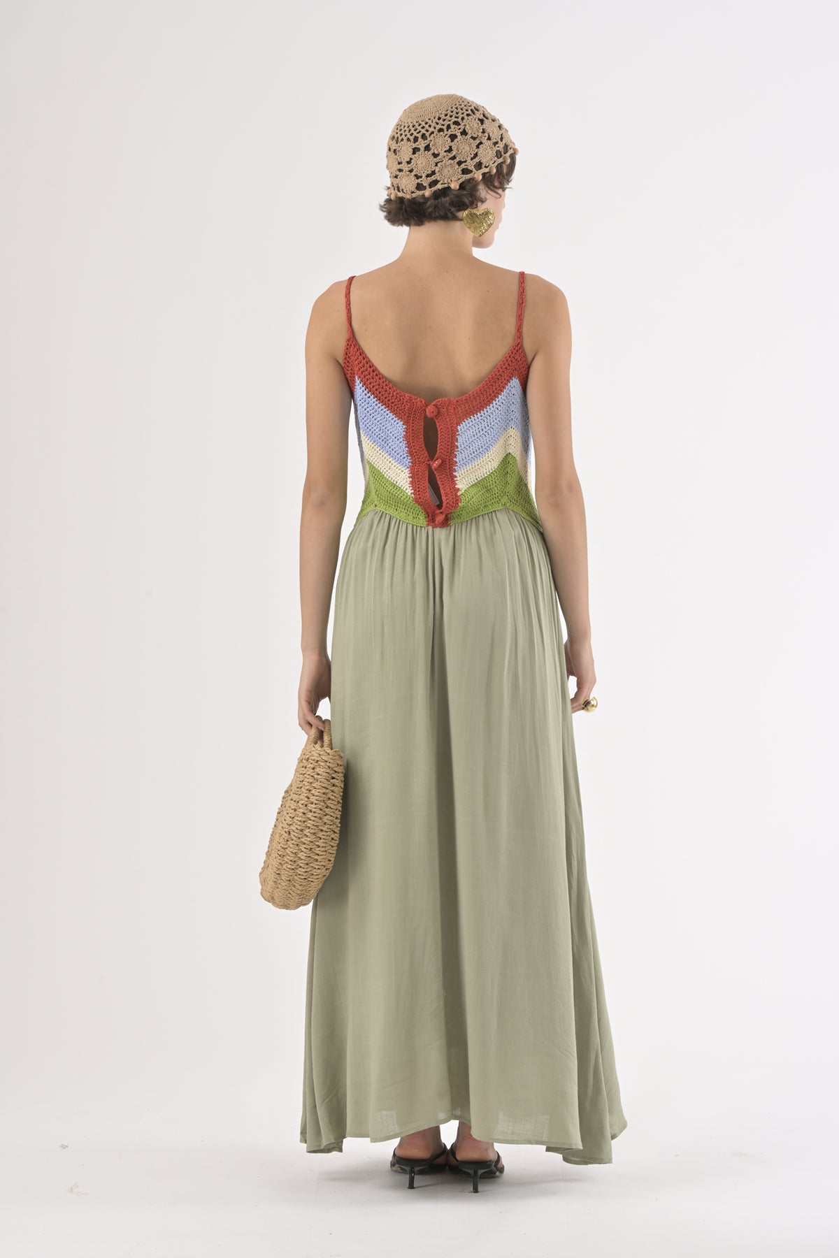 Robe Paola