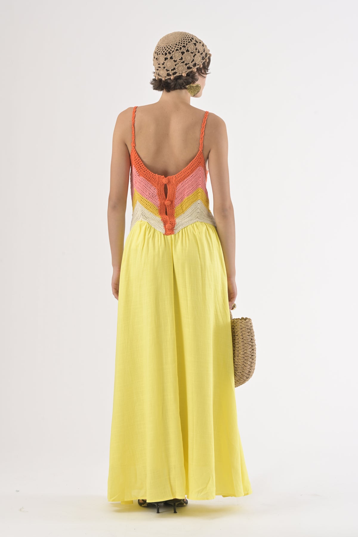 Robe Paola