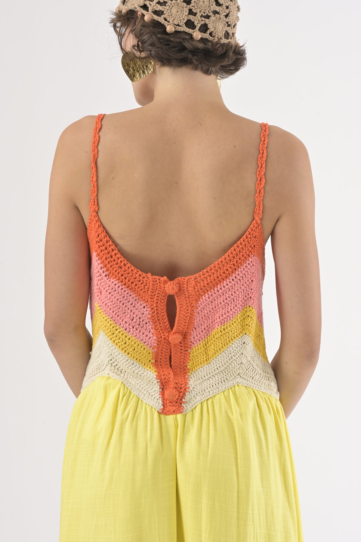 Robe Paola
