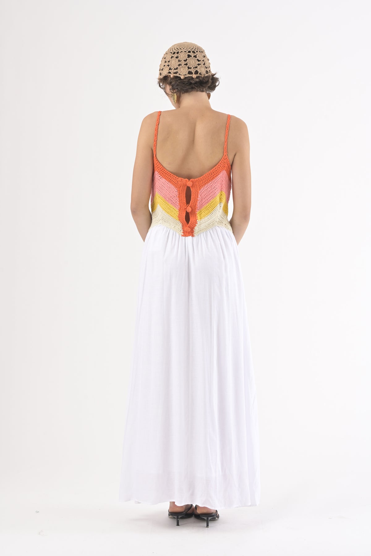 Robe Paola