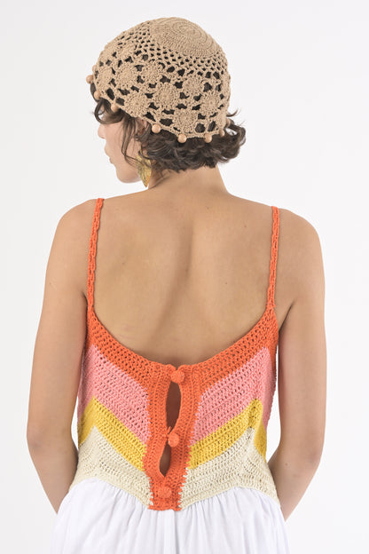 Robe Paola