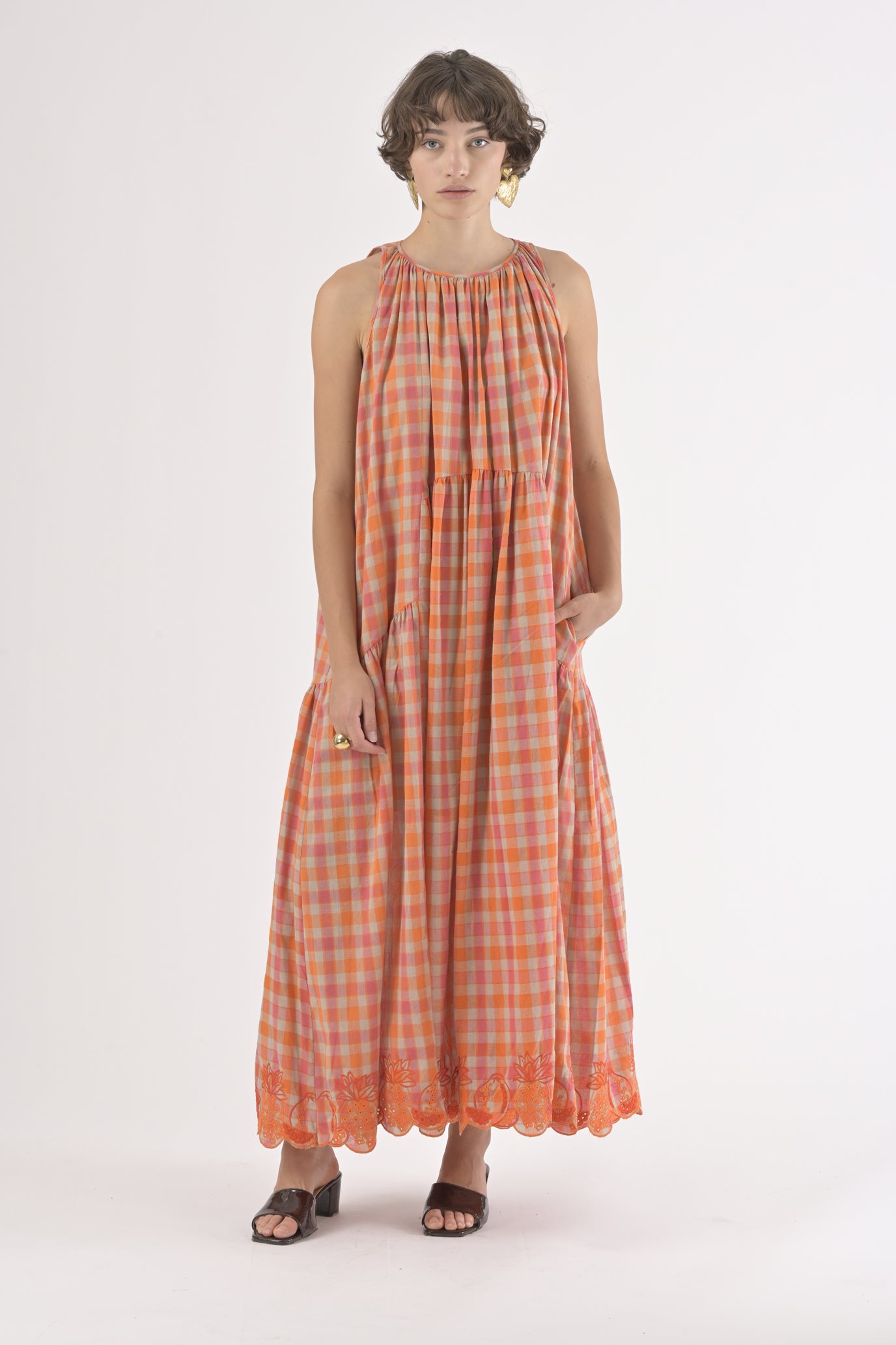 Robe Nanie