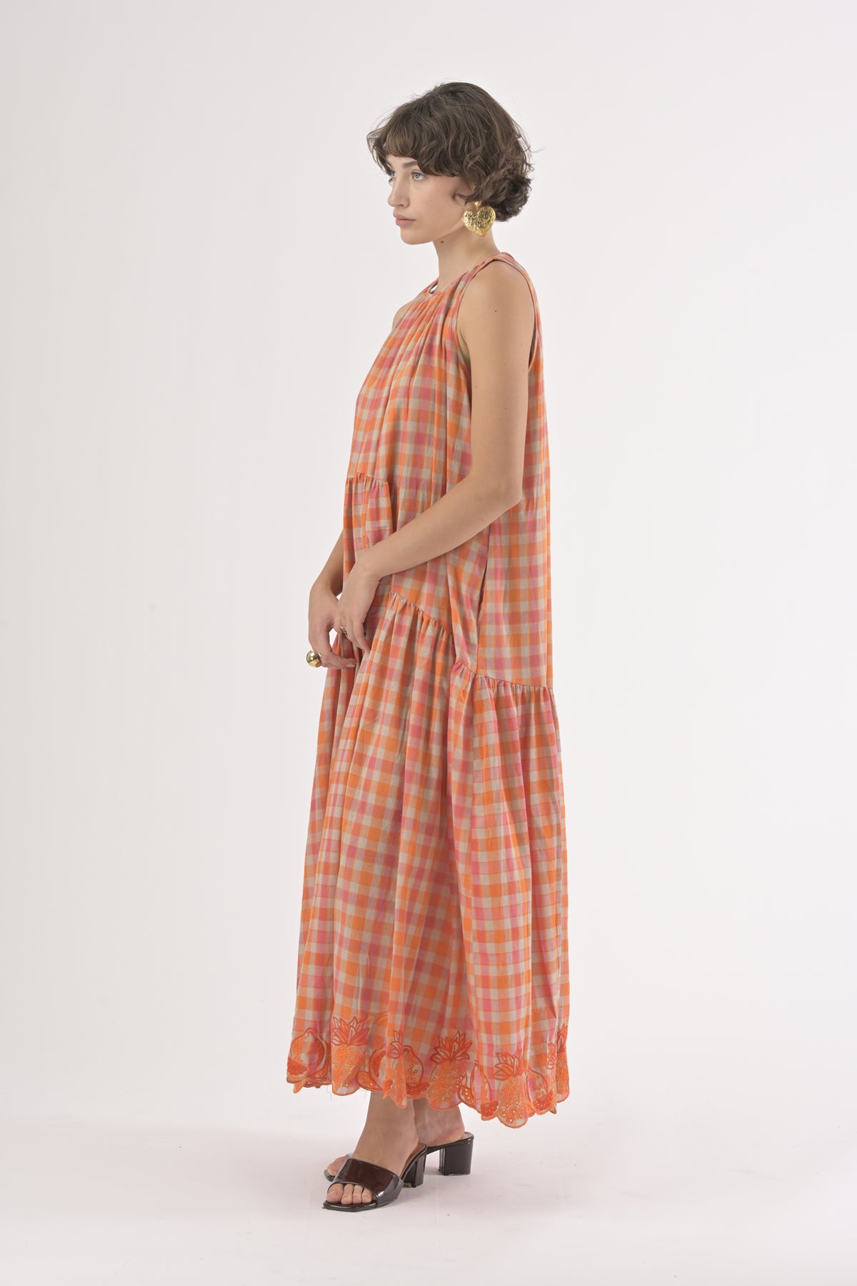 Robe Nanie