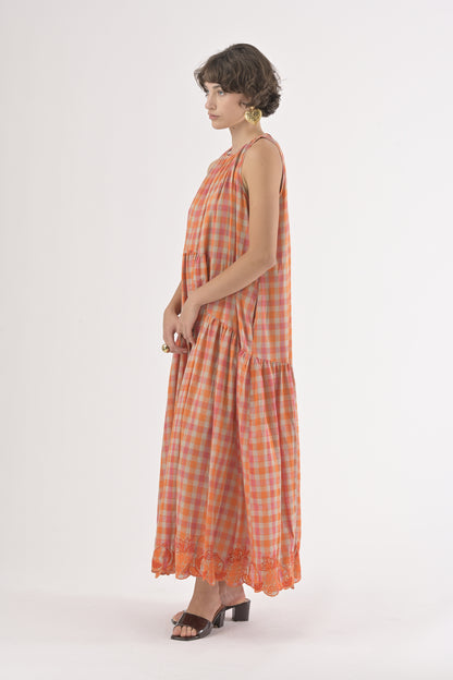 Robe Nanie