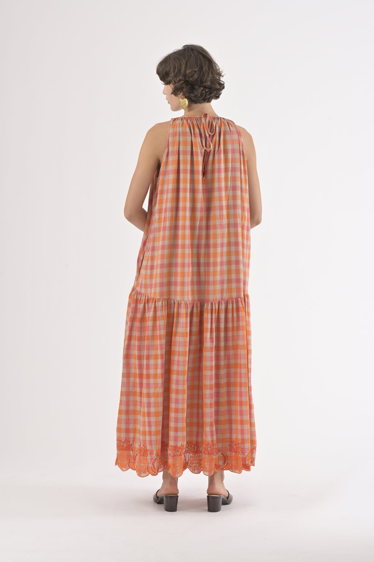 Robe Nanie