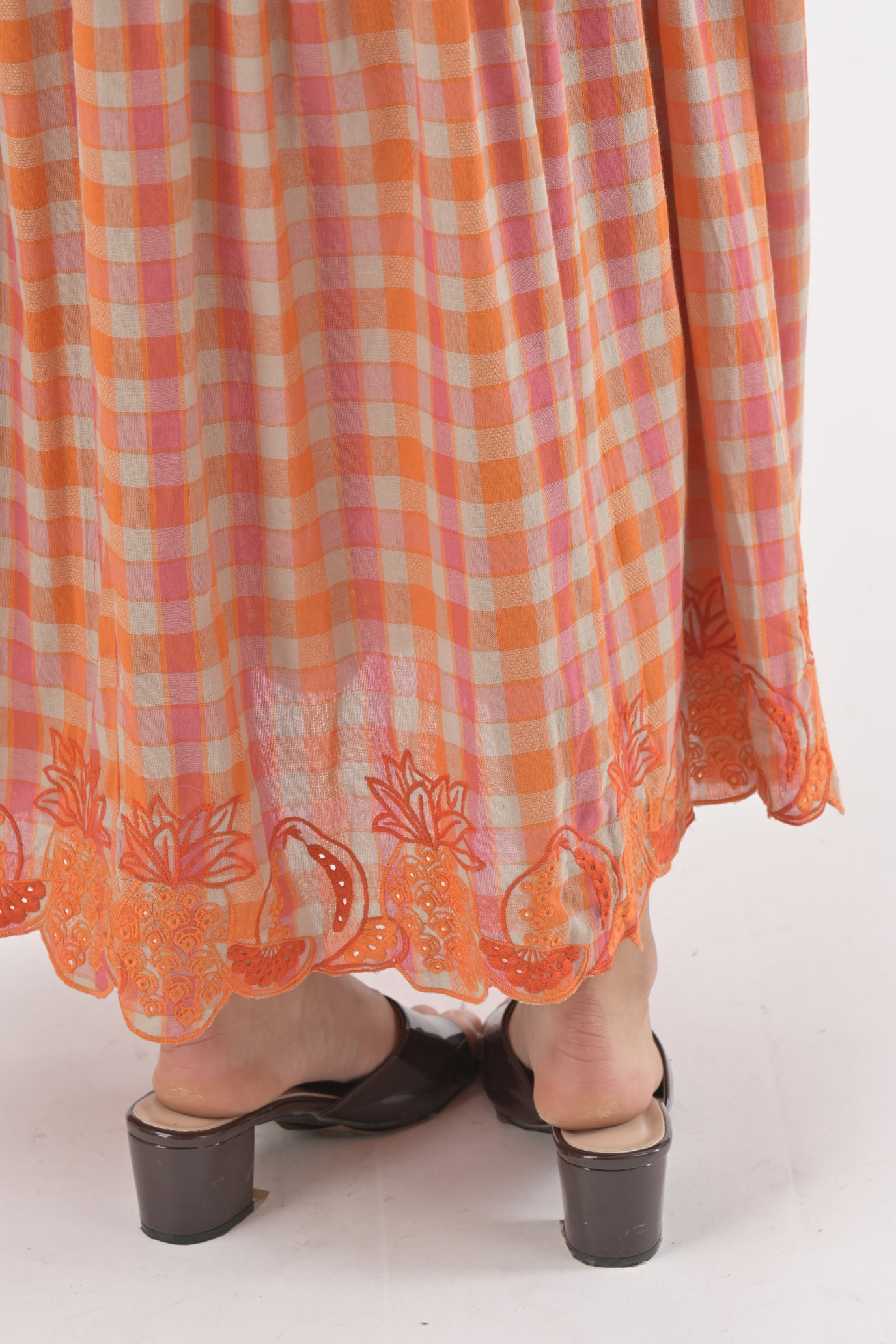 Robe Nanie