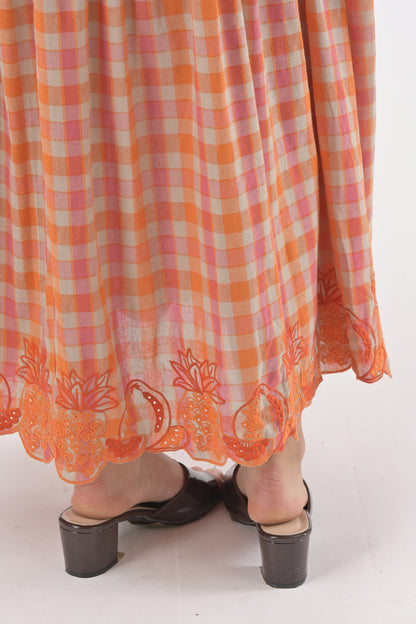 Robe Nanie