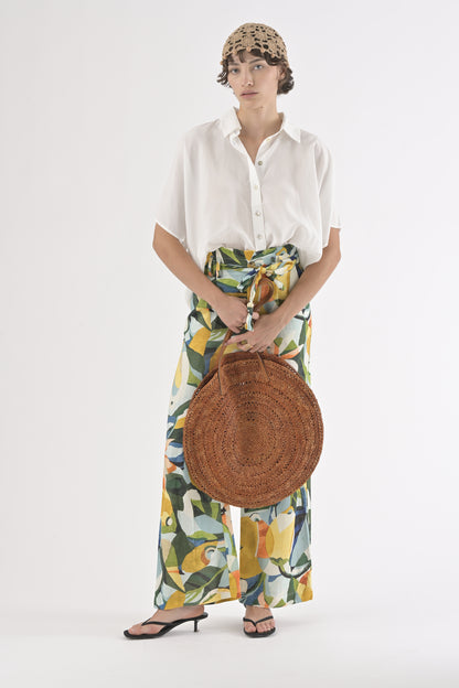 Chemise Malone
