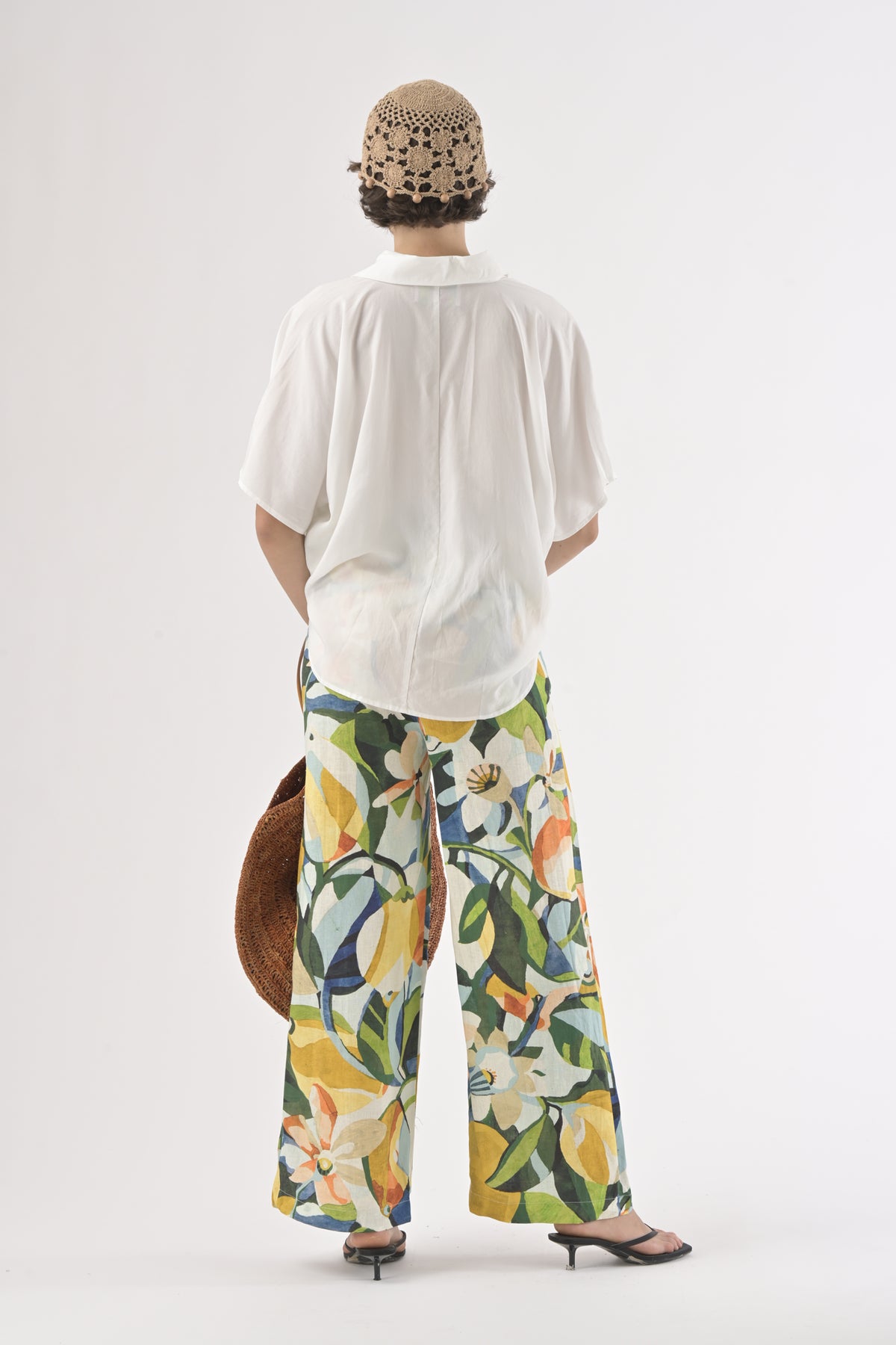 Chemise Malone