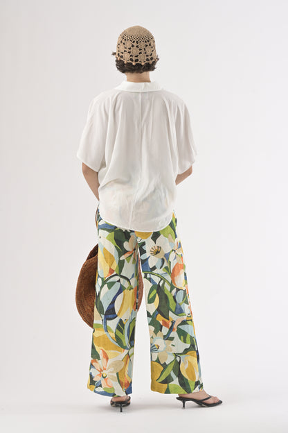 Chemise Malone