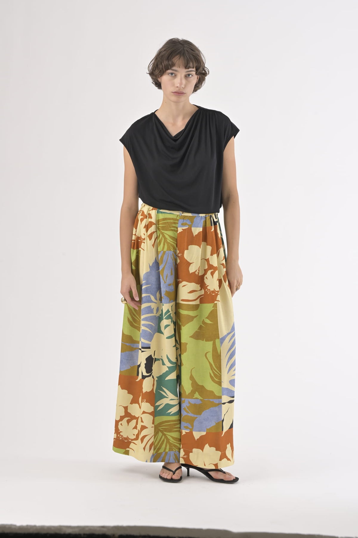 Pantalon Lior