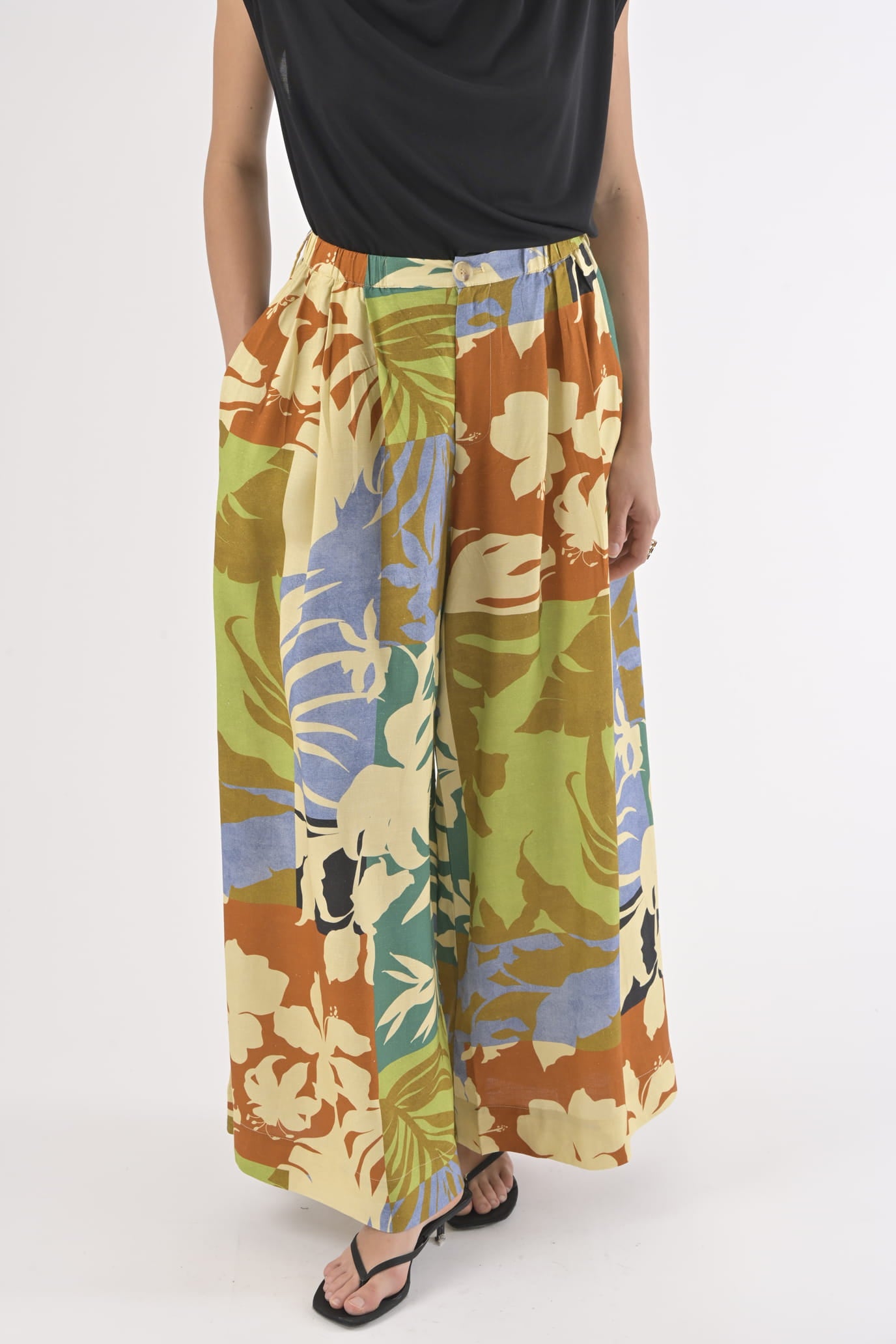 Pantalon Lior