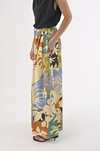 Pantalon Lior