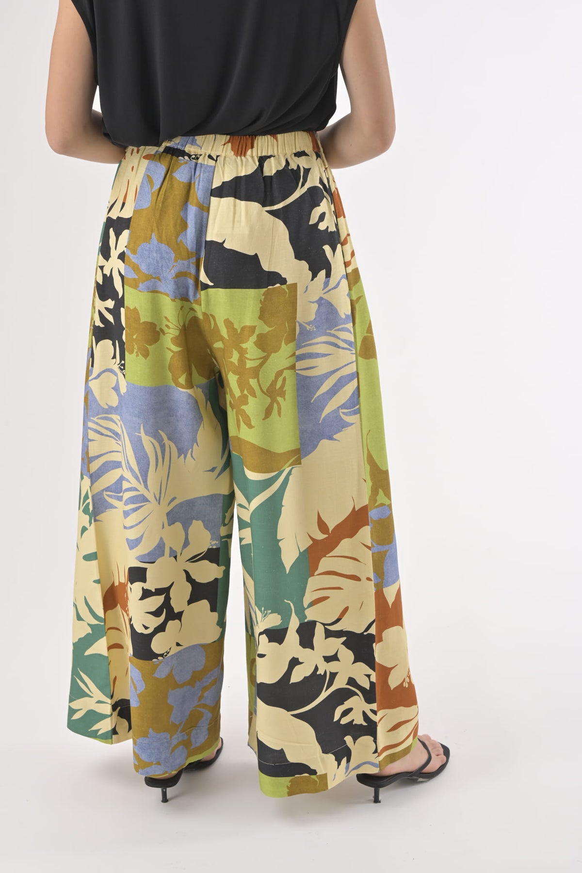 Pantalon Lior