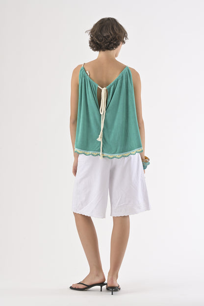 Top Swan