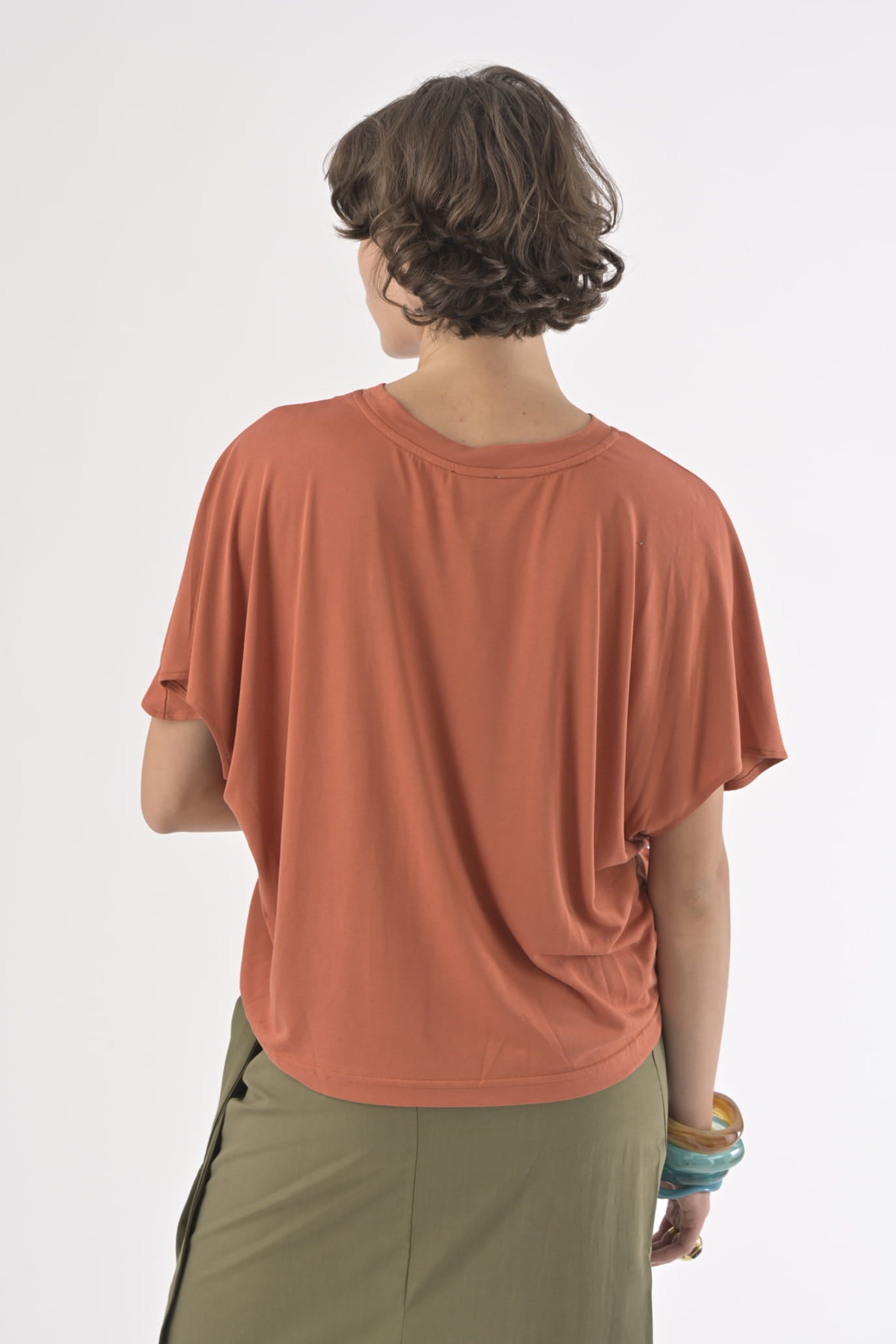 T-shirt Ava