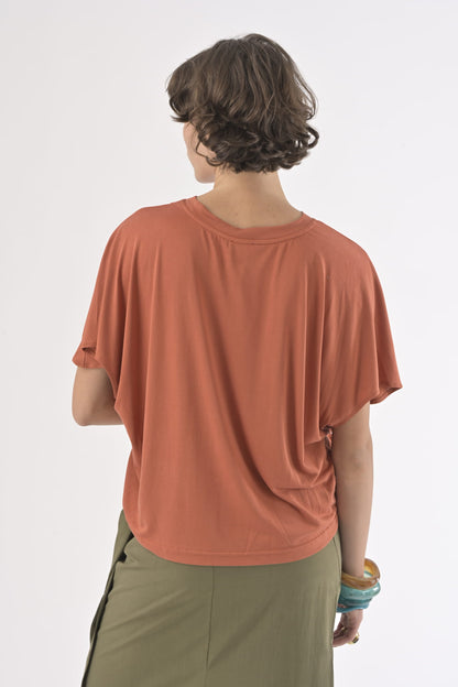 T-shirt Ava