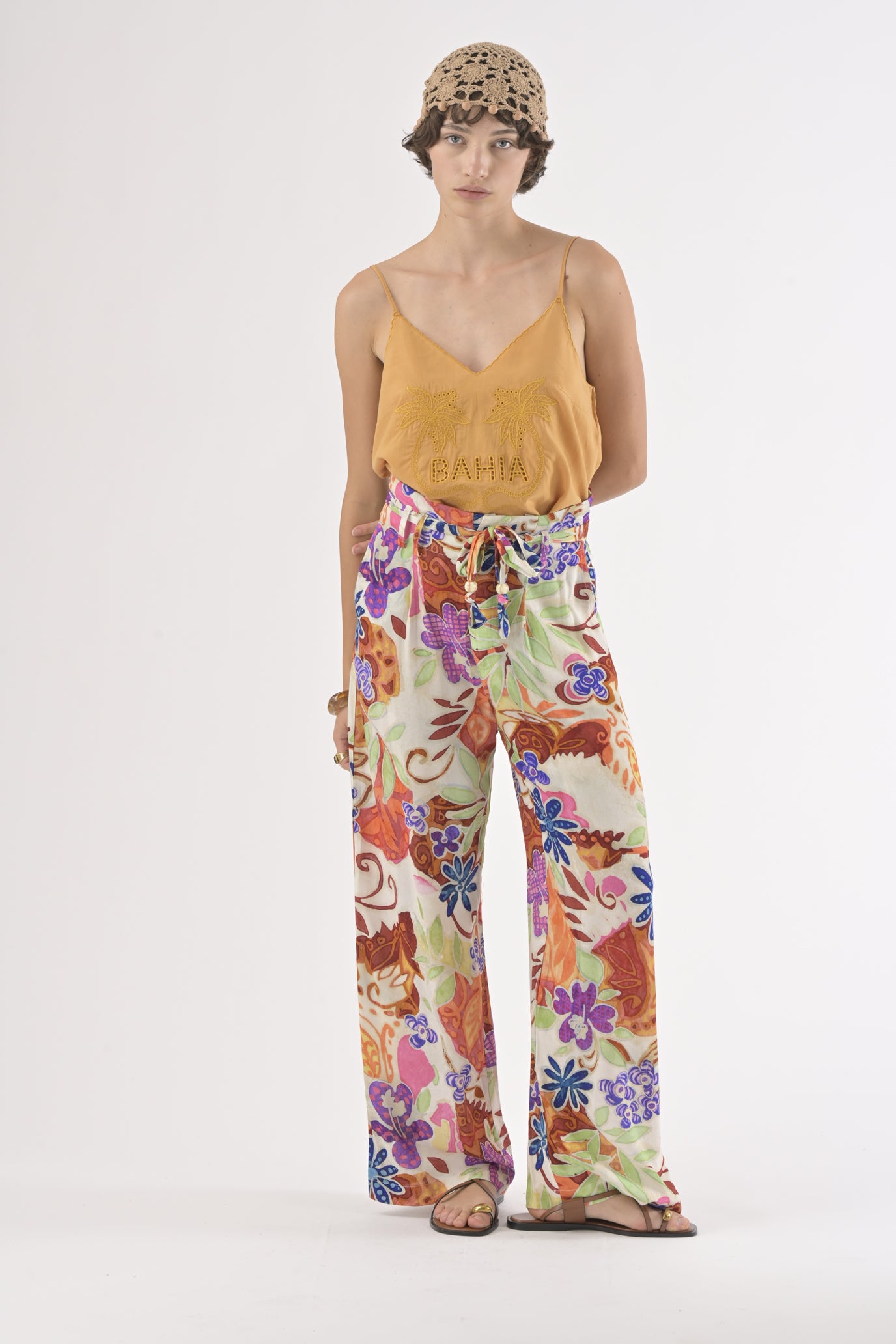 Top Nicoletta