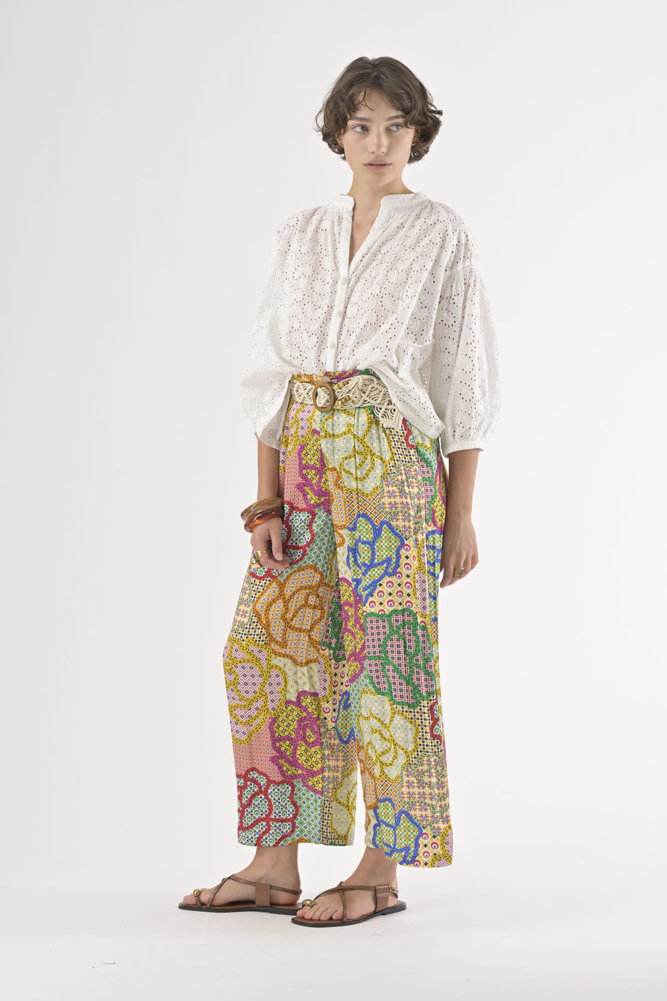 Pantalon Kira