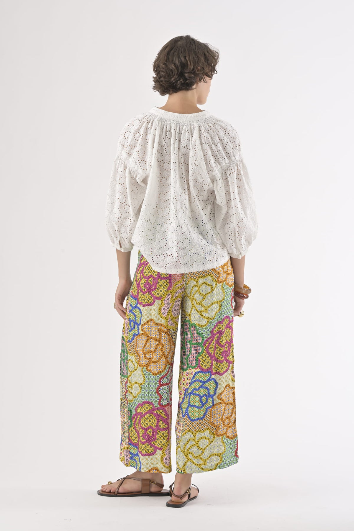 Pantalon Kira
