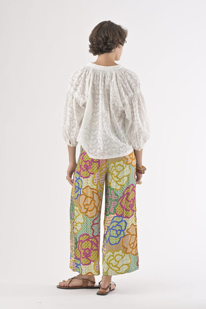 Pantalon Kira