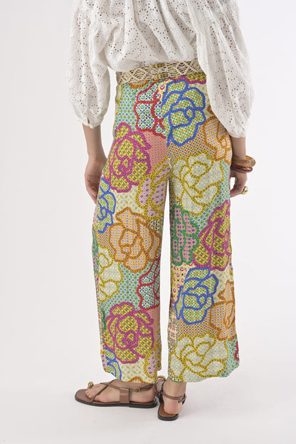 Pantalon Kira