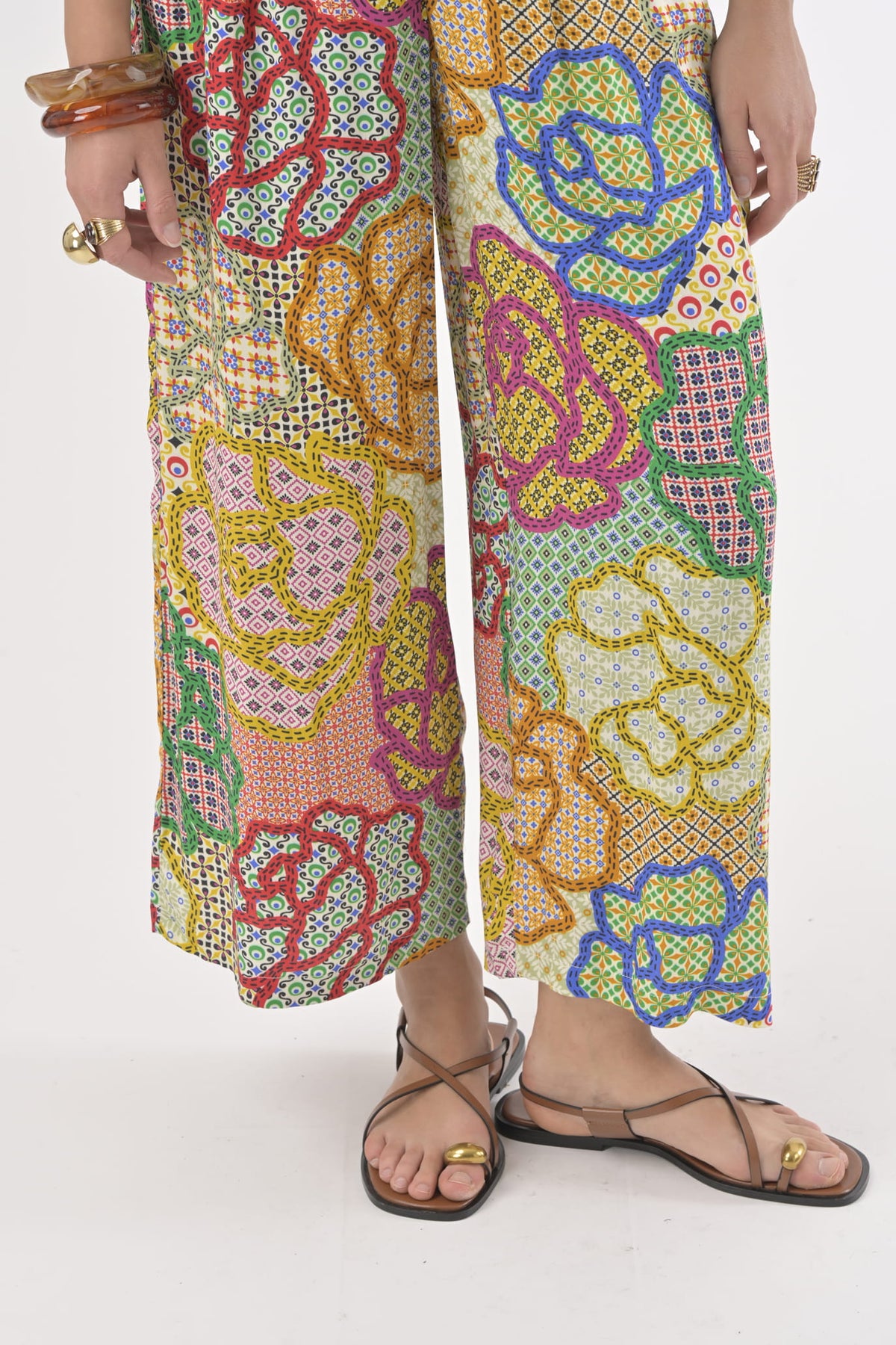 Pantalon Kira
