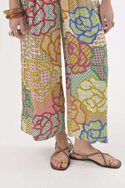 Pantalon Kira