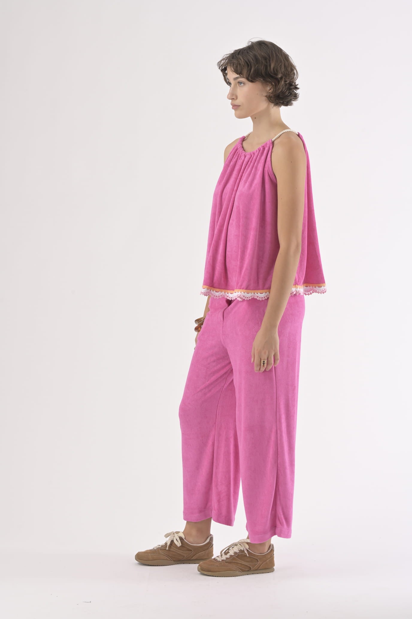 Pantalon Idriss