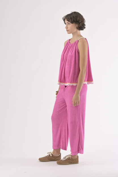 Pantalon Idriss
