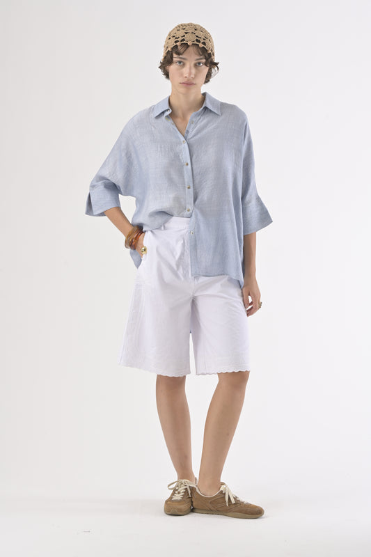 Chemise Iris