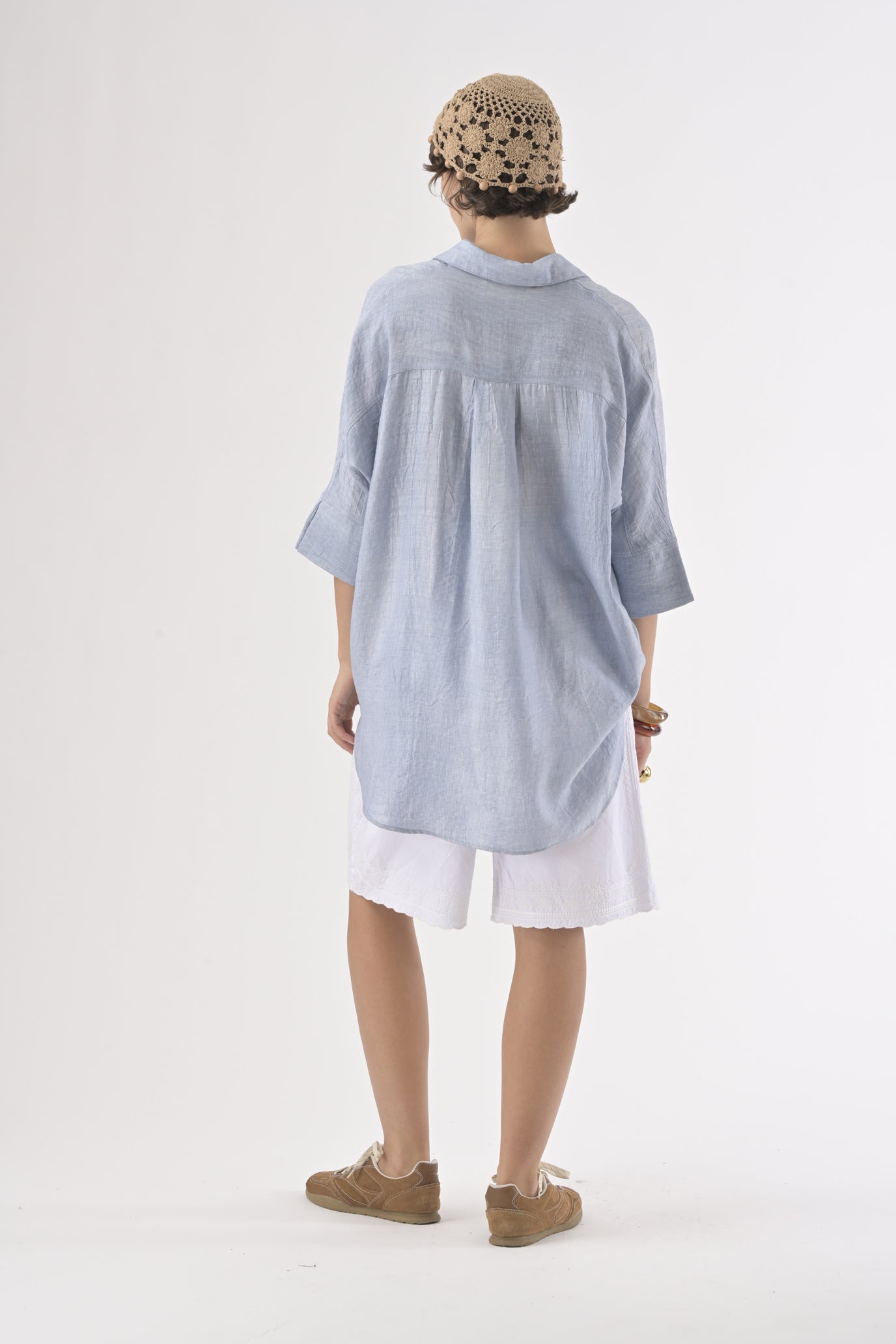 Chemise Iris