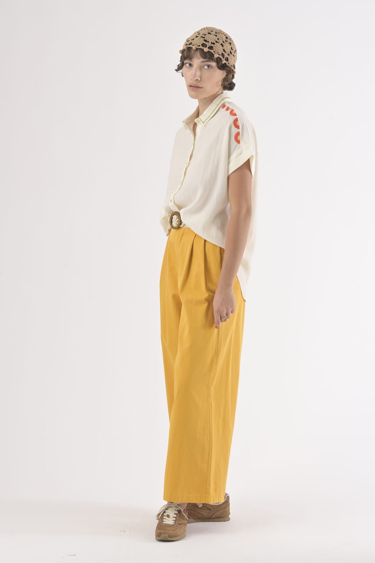 Pantalon Kira