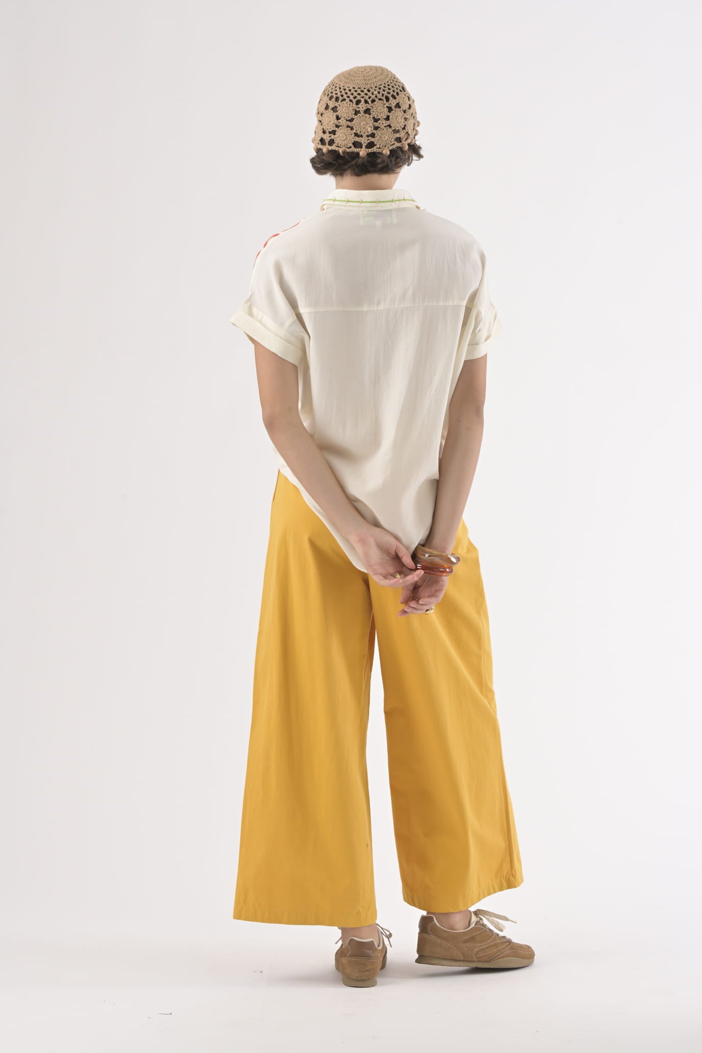 Pantalon Kira