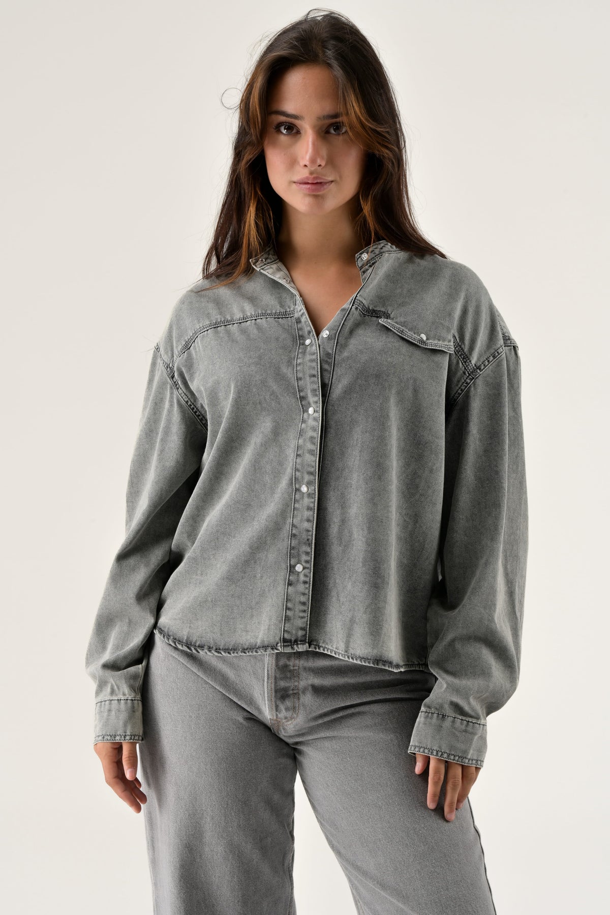 Chemise Eunice