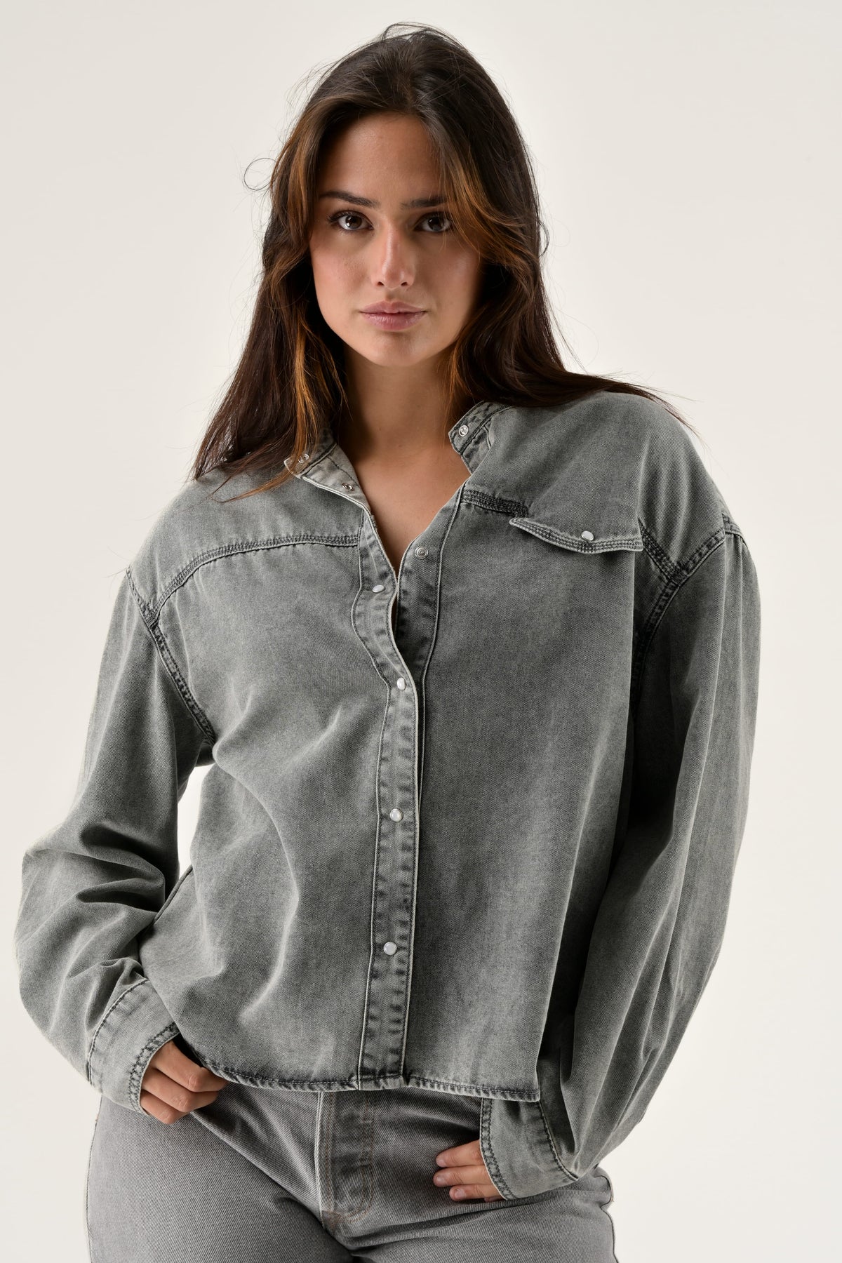 Chemise Eunice