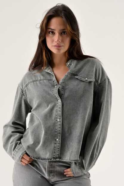 Chemise Eunice
