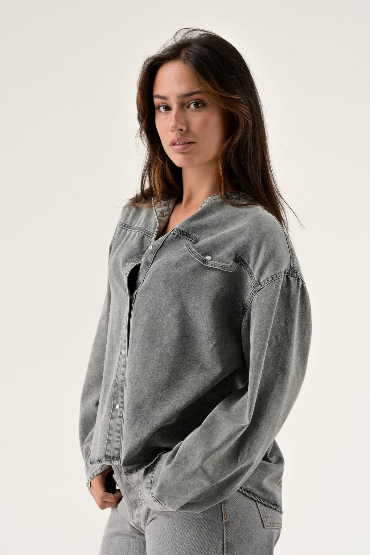 Chemise Eunice