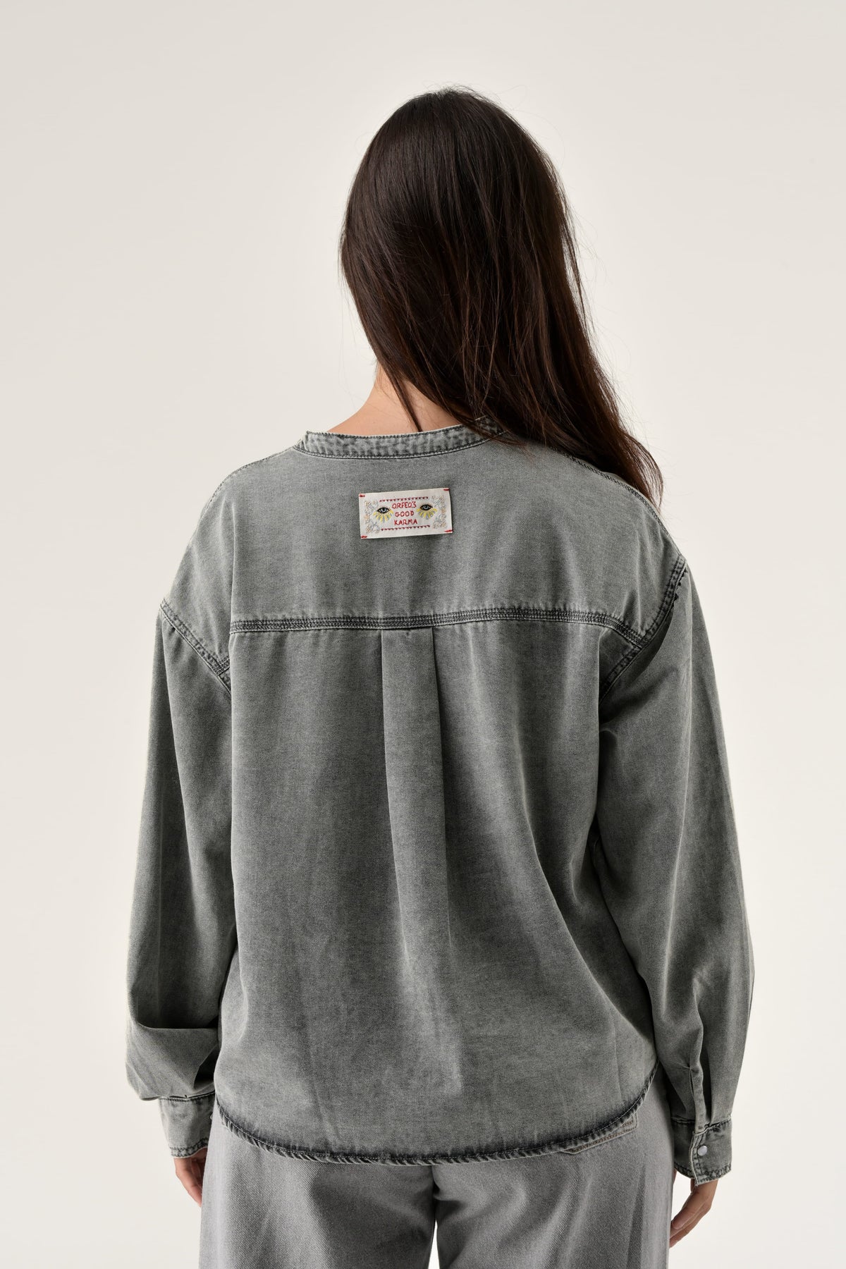 Chemise Eunice