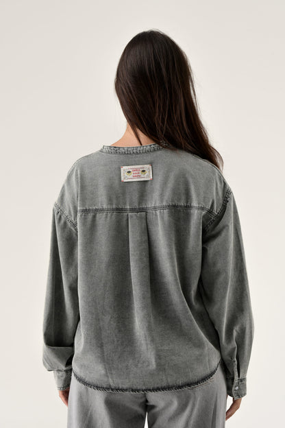 Chemise Eunice