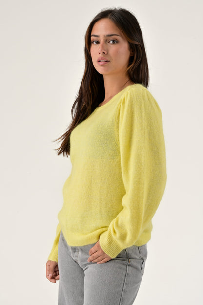 Pull Zephyra